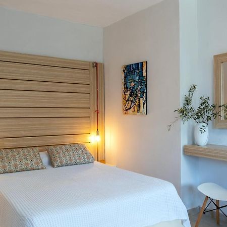 Coco Studio Chania  Luaran gambar