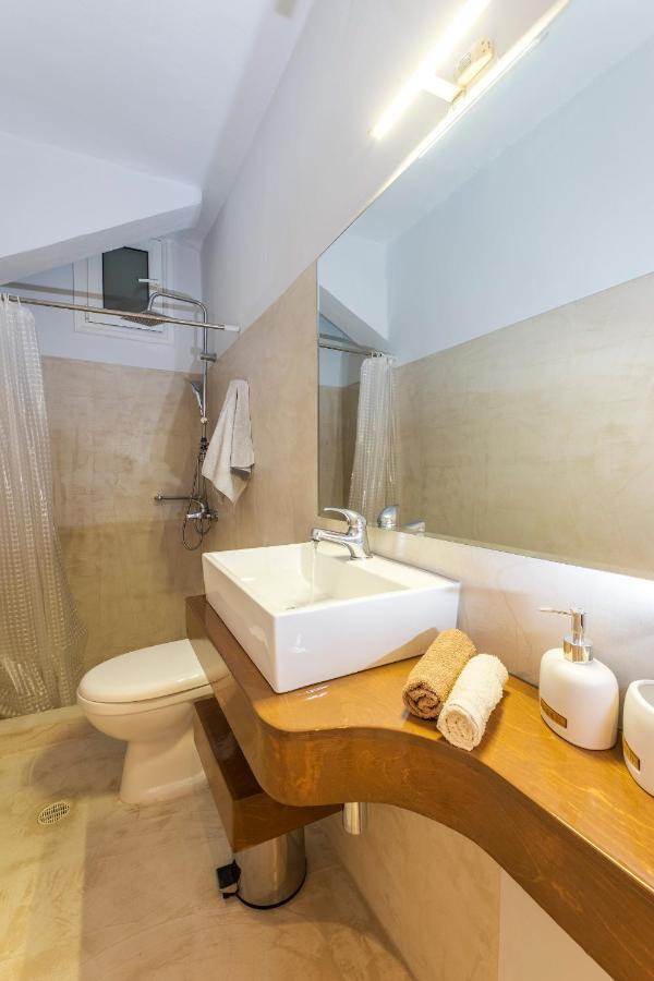 Coco Studio Chania  Luaran gambar