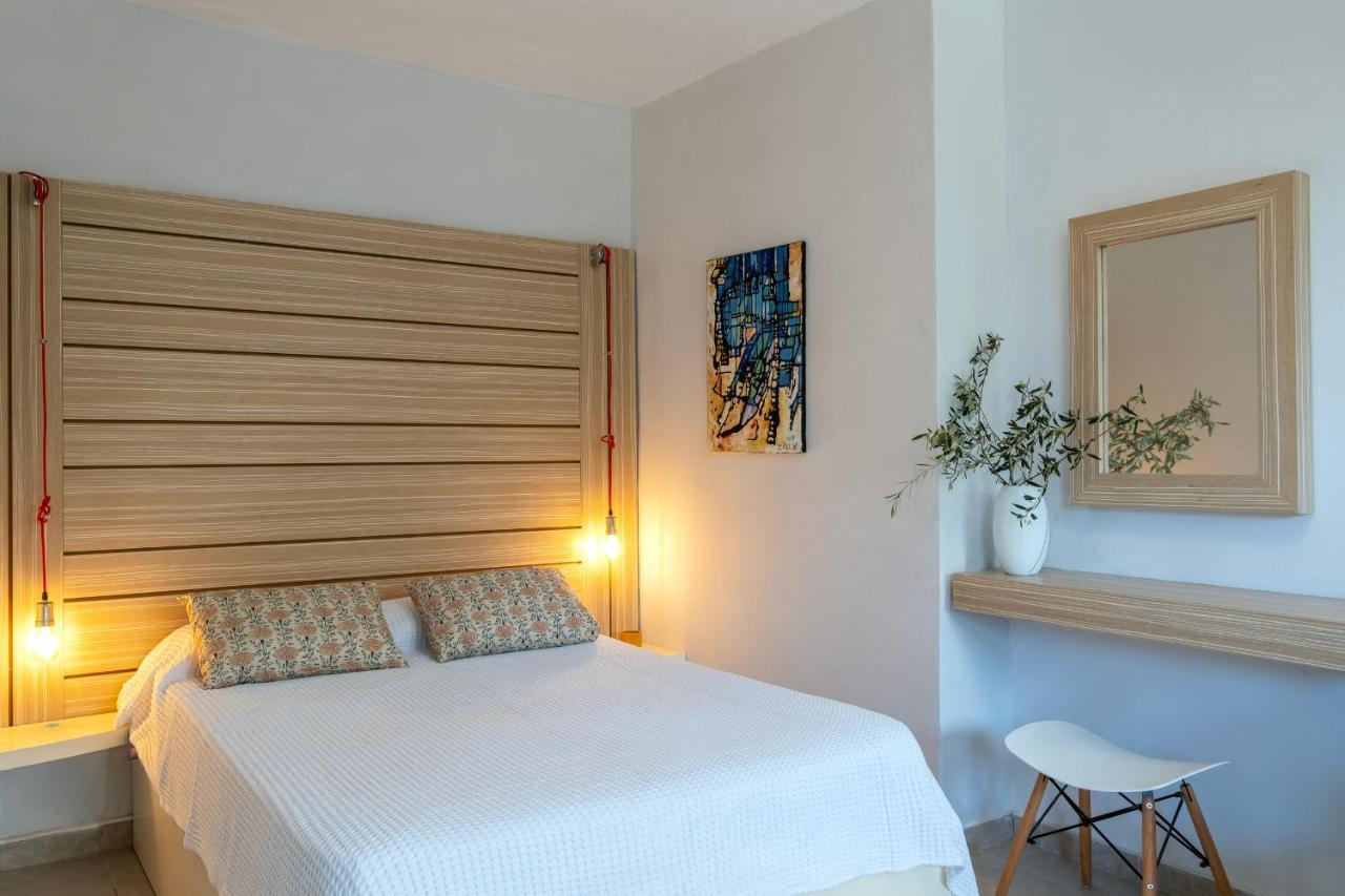 Coco Studio Chania  Luaran gambar