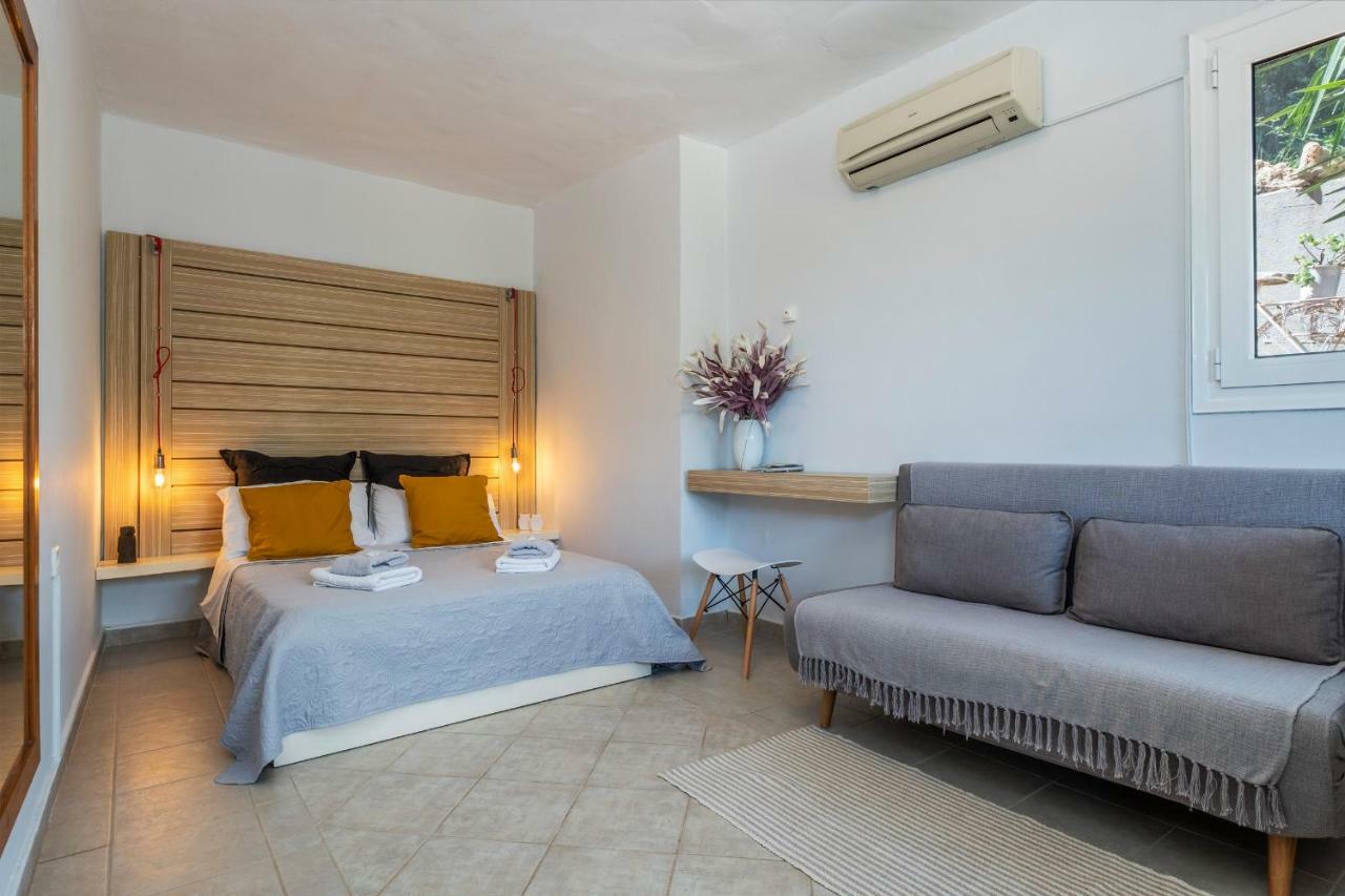 Coco Studio Chania  Luaran gambar